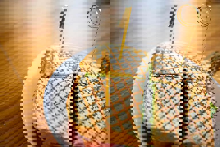 Local Chef Elevates Farm-to-Table Dining with Seasonal Tasting Menu